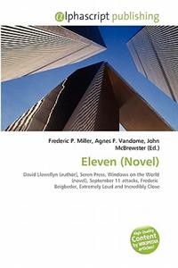 Eleven (Novel)