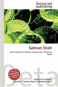 Salman Shah