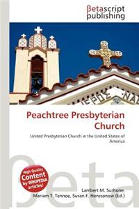 Peachtree Presbyterian Church