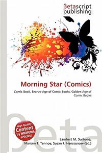 Morning Star (Comics)