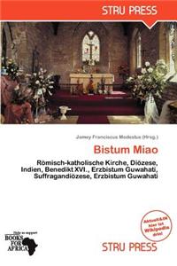 Bistum Miao