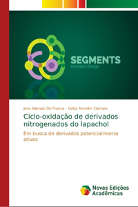 Ciclo-oxidação de derivados nitrogenados do lapachol