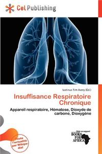Insuffisance Respiratoire Chronique