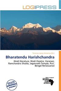 Bharatendu Harishchandra