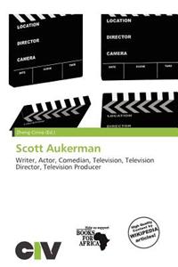 Scott Aukerman