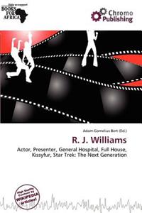 R. J. Williams