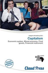Capitalism