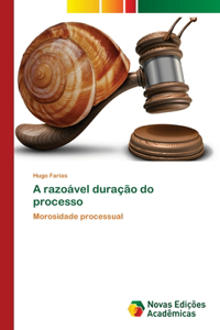 A razoável duração do processo