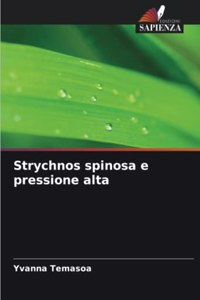 Strychnos spinosa e pressione alta
