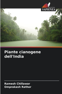 Piante cianogene dell'India