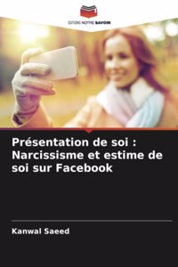 Présentation de soi