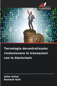 Tecnologia decentralizzata