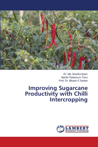 Improving Sugarcane Productivity with Chilli Intercropping