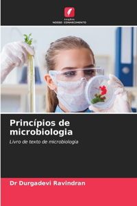 Princípios de microbiologia