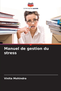 Manuel de gestion du stress