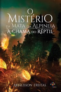 O mistério da mata da Alpineia
