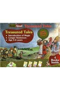 Read Aloud Treasured Tales