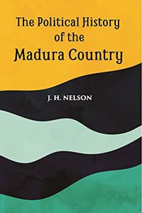 Political History of the Madura Country