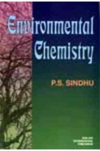 Environmental Chemistry