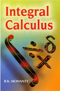 Integral Calculus