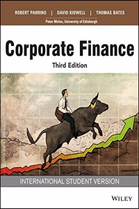 Corporate Finance, Isv