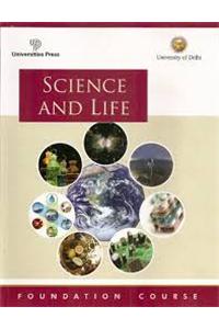 Science & Life (University of Delhi)