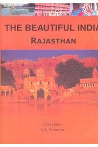 The Beautiful India - Rajasthan