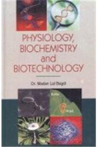 Physiology Biochemistry and Biotechnology