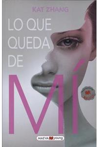 Lo Que Queda de Mi