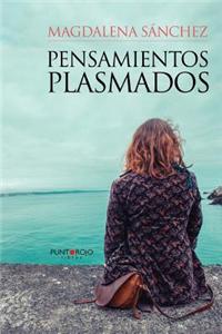 Pensamientos Plasmados
