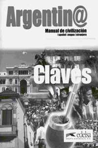 Argentin@ - manual de civilizacion