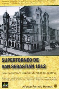 Supertorneo de San Sebastian 1912