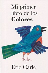 Eric Carle - Spanish