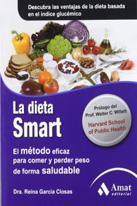 LA DIETA SMART (Spanish Edition): 1