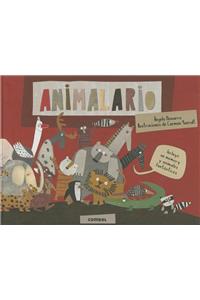 Animalario