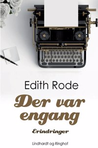 Der var engang