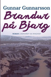 Brandur på Bjarg