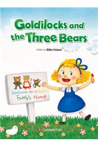 Goldilocks and the Three Bears