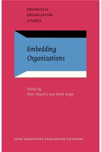 Embedding Organizations
