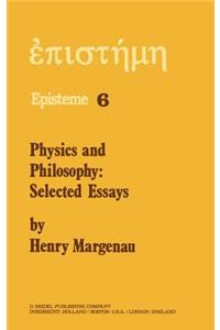 Physics and Philosophy