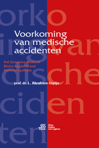 Voorkoming Van Medische Accidenten