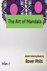 The Art of Mandala