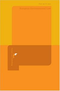 European Environmental Law