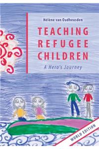 Teaching Refugee Children