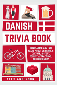 Danish Trivia Book