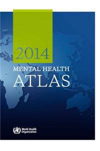 Mental Health Atlas 2014