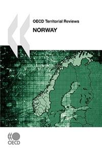 OECD Territorial Reviews Norway