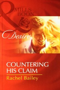 Countering His Claim