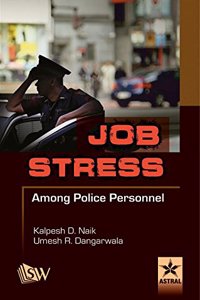 Job Stress Among Police Personnel