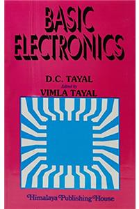 BASIC ELECTRONICS ( CODE PSP 0221) (PB)....Tayal